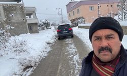 Hartlap Muhtarı Aytemiz “Vahlanan Değil Çözüm Üreten”