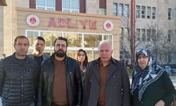 CHP’li Ateş: Ebrar Sitesi Davasında Adaletin Sonuna Kadar Takipçisiyiz