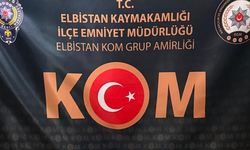 Kaçakçılık Operasyonunda 2 Şüpheli Yakalandı