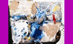 “İnsan Olmak”: Baruthane’de Sanatseverlerle Buluştu!