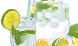Limonlu suyu ne zaman içmelisiniz?