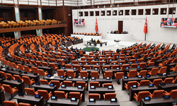 En Düşük Emekli Aylığı Teklifi TBMM Genel Kurulunda Kabul Edildi