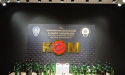 Kaçakçılık Operasyonunda 3 Zanlı Gözaltına Alındı