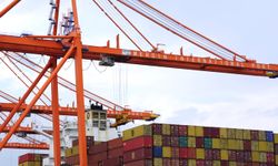 Doğu Akdeniz'deki illerin ihracatı 10 milyar doları aştı