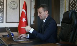 Aytemür ve Akpınar, AA'nın "Yılın Kareleri" oylamasına katıldı