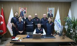 Emlak Konut Uygulama Müdürü Tacettin Şeker, "Yılın Kareleri" oyladı