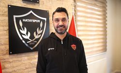 Hatayspor, altyapı oyuncularıyla mücadelesini sürdürüyor