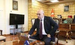 KSÜ Rektör Vekili Ak, AA'nın Oylamasına Katıldı