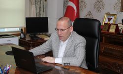 Mercan ve Karaca, AA'nın "Yılın Kareleri" oylamasına katıldı