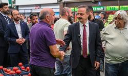 Ağıralioğlu: Gıda Meselesi Hükûmetin Beka Dediği Şeyin Ta Kendisidir!