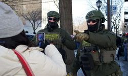 ABD'de ICE kaynaklı gerilimler