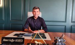 Akedaş Kahramanmaraş İstiklalspor Zirvede