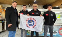 AKEDAŞ İstiklal Spor’a Balık Pazarından Anlamlı Katkı