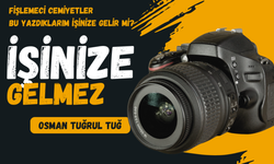 Akreditasyon Yetkisi Olmayanlara Açık Söz