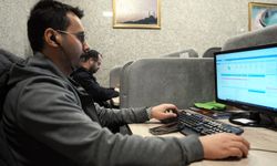 148 Bin 910 Talep, Tek Merkez: ALO 153