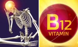 B12 Vitamini Eksikliğinin Gece Belirtileri