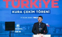 5 milyondan fazla dar gelirli vatandaşımızı yeni yuvalarına kavuşturduk