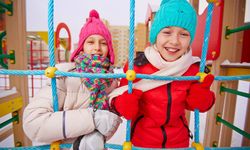 Çocuğunuzun Kendini Keşfetmesine İzin Verin!