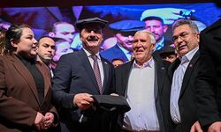 Yavuz Ağıralioğlu: Memleketi Ayağa Kaldıracağız