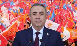 DEVA Partili İrfan Karatutlu istifa etti