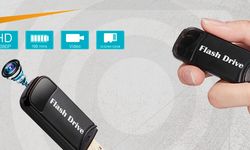 Gizli Kamera Teknolojisinde Fark Yaratan Çözümleri İnceleyin