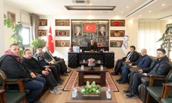 Dulkadiroğlu Belediyesinde Altyapı Yatırımları Masaya Yatırıldı