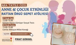 Büyükşehir’den Aile Bağlarını Güçlendiren Etkinlik