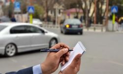 Fahri Trafik Müfettişlerine Uzaktan Eğitim Duyurusu