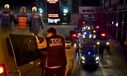 FETÖ’ye yönelik operasyonlarda 20 günde 223 şüpheli yakalandı