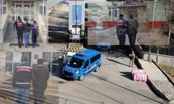 FETÖ’ye yönelik 34 ilde operasyon: 77 şüpheli yakalandı