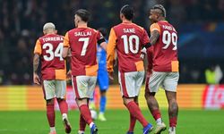 Şampiyonlar Ligi’nde 7. hafta tamamlandı