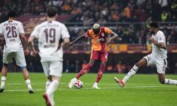 Galatasaray, Turkcell Süper Kupa yarı finalinde Trabzonspor ile karşılaşacak
