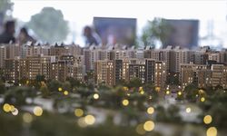 Gayrimenkul satışları 2025'te 3,3 milyonu aşarak rekor kırdı