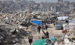 Gazze’de ateşkesin ikinci aşaması