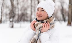 Soğuk Hava Cildi Sessizce Yıpratıyor!