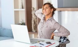 Omurga Sağlığı Soğuk Havalarda Alarm Veriyor!