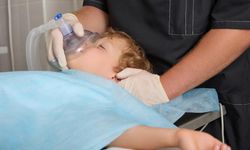 Genel Anestezi Çocuklarda Diş Tedavisi İçin Güvenli Bir Seçenek Sunuyor