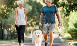 Her gün yürümek gerçekten yeterli egzersiz mi?