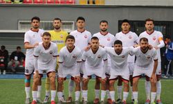 Kahramanmaraşspor evinde kritik randevuda