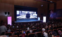 Kahramanmaraş'ta "Kahraman Kadın Akademisi" tanıtıldı