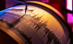 Göksun’da 4 büyüklüğünde deprem