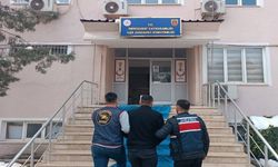 Firari FETÖ Hükümlüsü Yakalandı