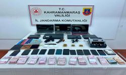 İnsan Ticareti ve Fuhuş Operasyonunda Yakalanan 11 Zanlı Tutuklandı