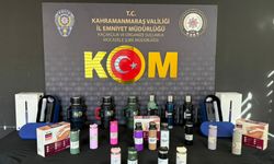 Kaçakçılık Operasyonunda 2 Şüpheli Yakalandı