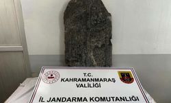 Kültür ve Tabiat Varlıkları Kaçakçılığı Operasyonunda 3 Şüpheli Yakalandı