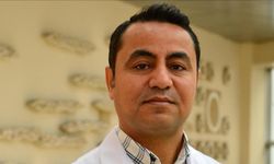 Kapalı alanlardaki düşük nem göz kuruluğunu tetikliyor