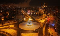 Büyükşehir, Karla Mücadelede Mesai Mefhumu Gözetmeksizin Sahada