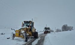 Büyükşehir, Kırsalda da Kesintisiz Ulaşım İçin Sahada