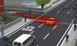 Kahramanmaraş’ta hız ihlal tespit sistemi devreye giriyor