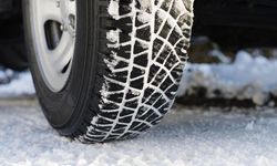 Soğuk Havalarda Lastik Basıncını Düşürmeyin Uyarısı